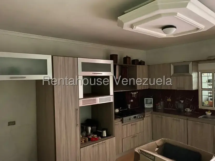 Casa de 2 Niveles En Venta En La Macandona 