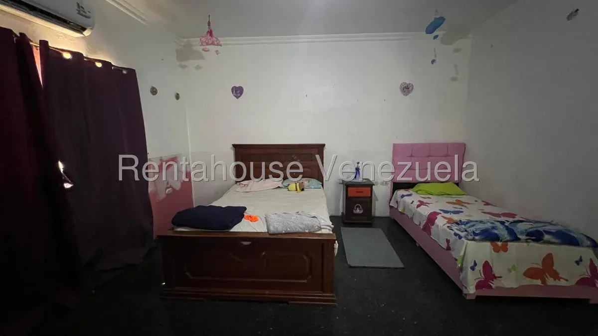 Casa de 2 Niveles En Venta En La Macandona - 13