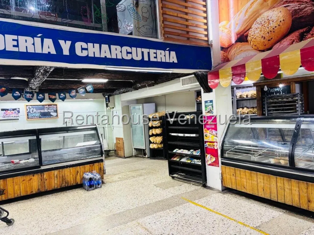 Local Comercial En Alquiler En Paraíso - 8