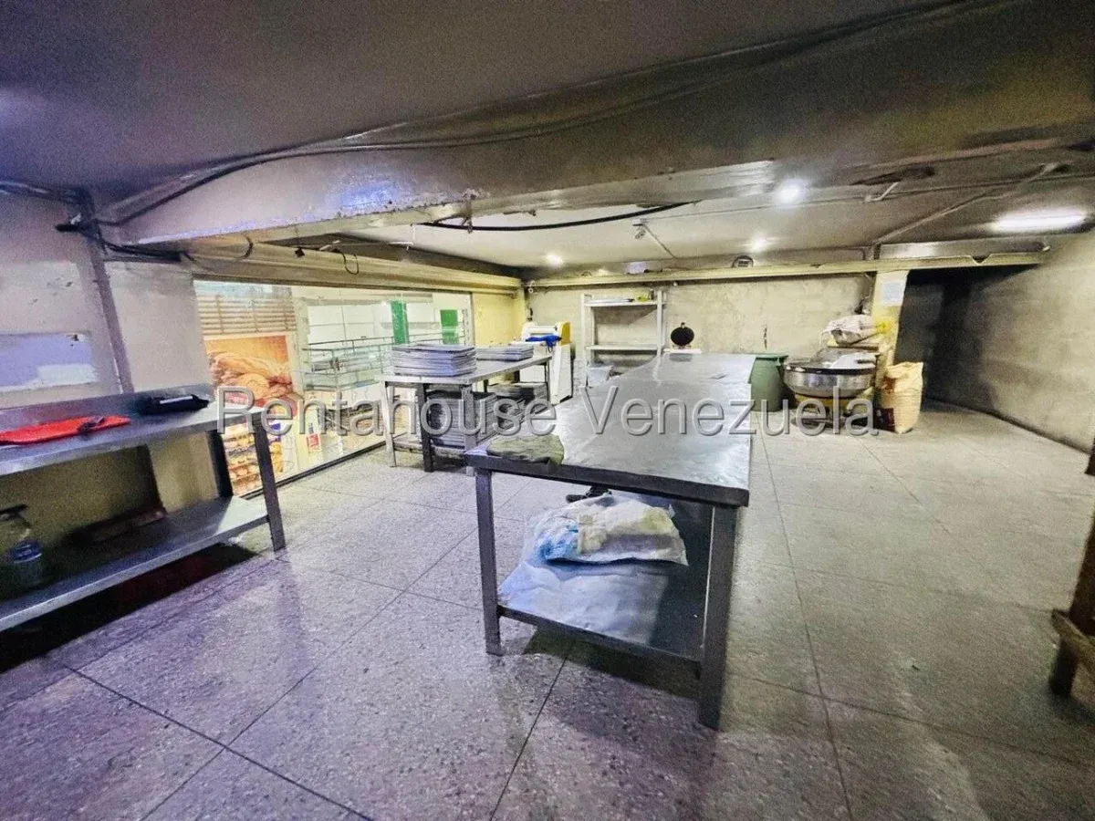 Local Comercial En Alquiler En Paraíso - 10