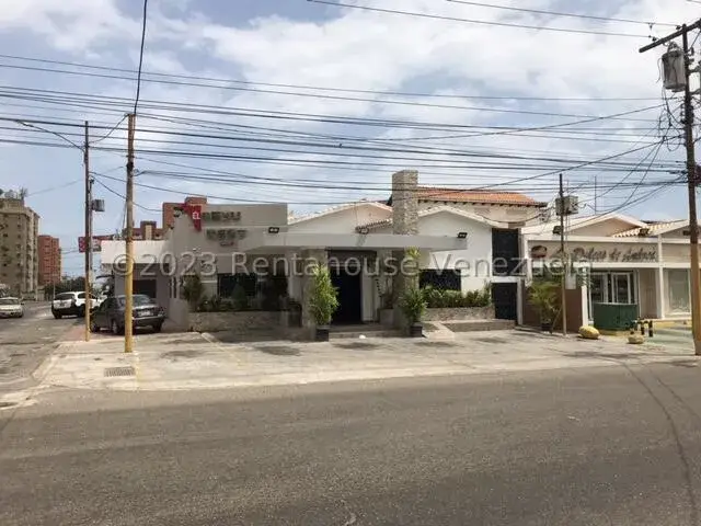 Local Comercial En Venta En Tierra Negra
