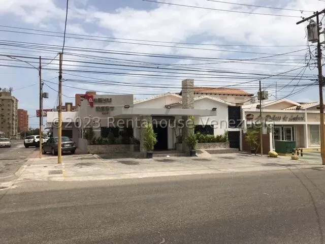 Local Comercial En Venta En Tierra Negra