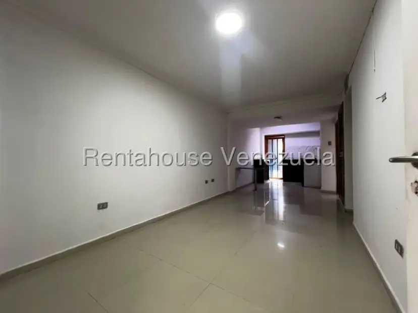 Apartamento En Venta En Las Tarabas 