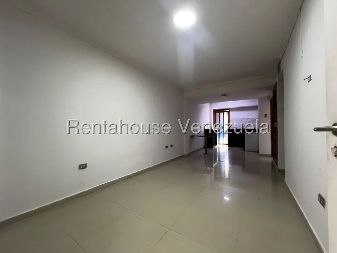 Apartamento En Venta En Las Tarabas 