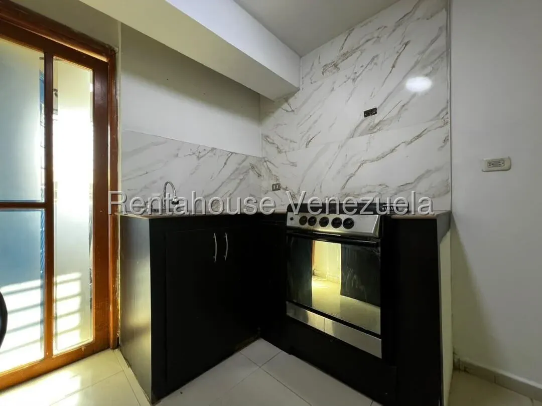 Apartamento En Venta En Las Tarabas  - 3