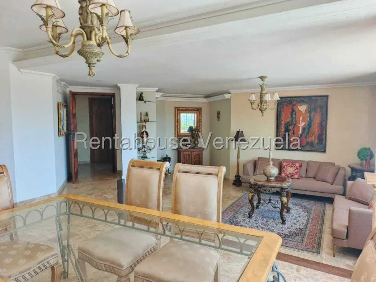Apartamento En Venta En Tierra Negra  - 2