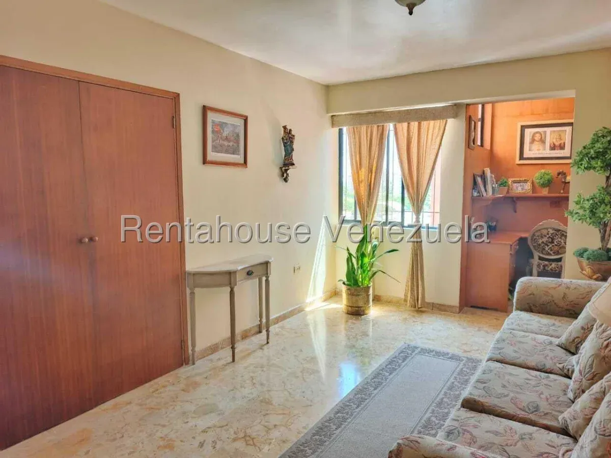 Apartamento En Venta En Tierra Negra  - 12
