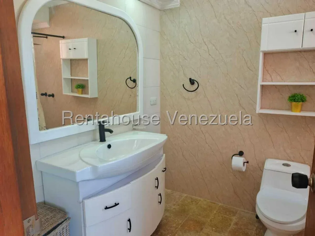 Apartamento En Venta En Tierra Negra  - 13