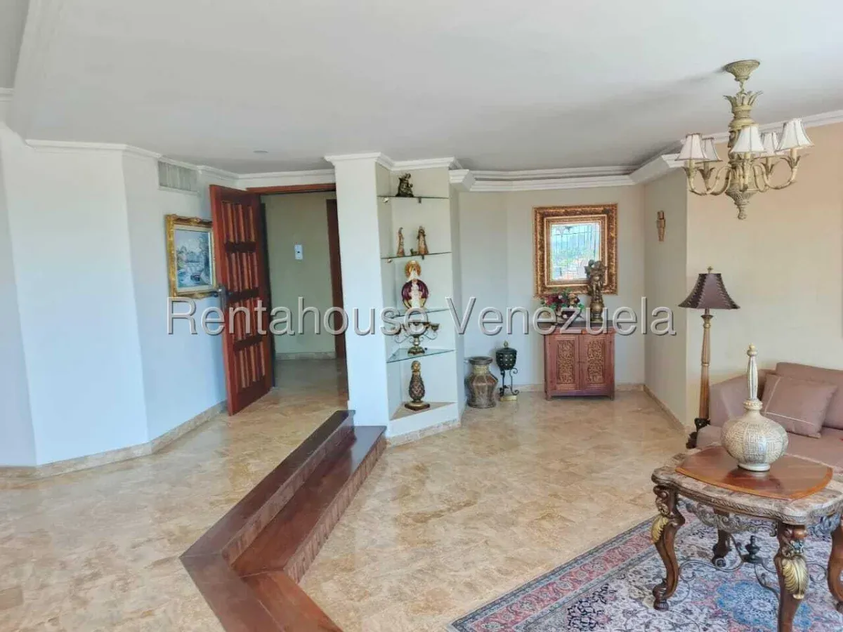Apartamento En Venta En Tierra Negra  - 19