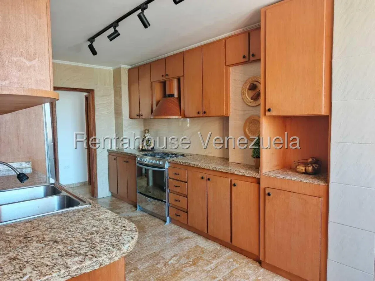 Apartamento En Venta En Tierra Negra  - 20