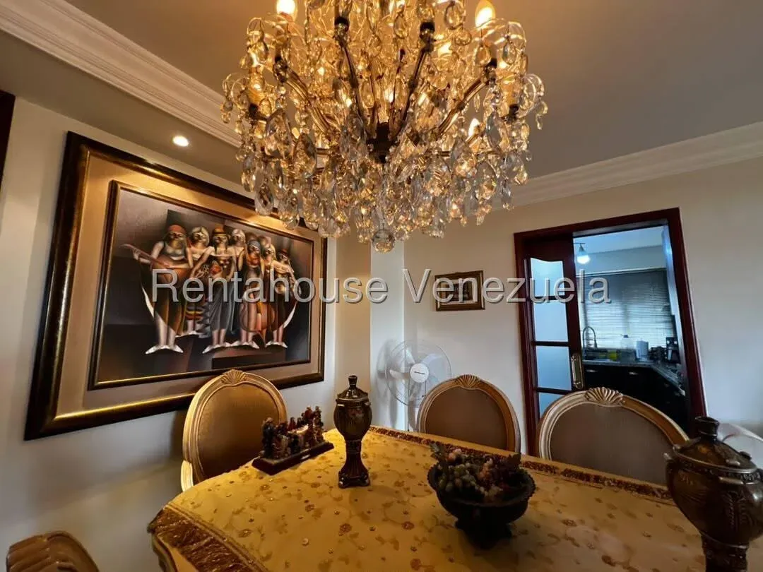 Bello Apartamento En Venta En Sabaneta  - 4