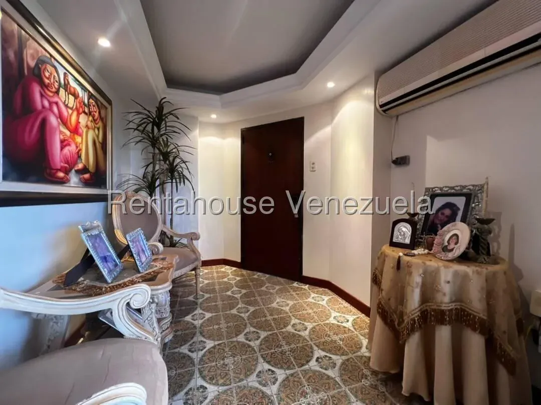 Bello Apartamento En Venta En Sabaneta  - 5