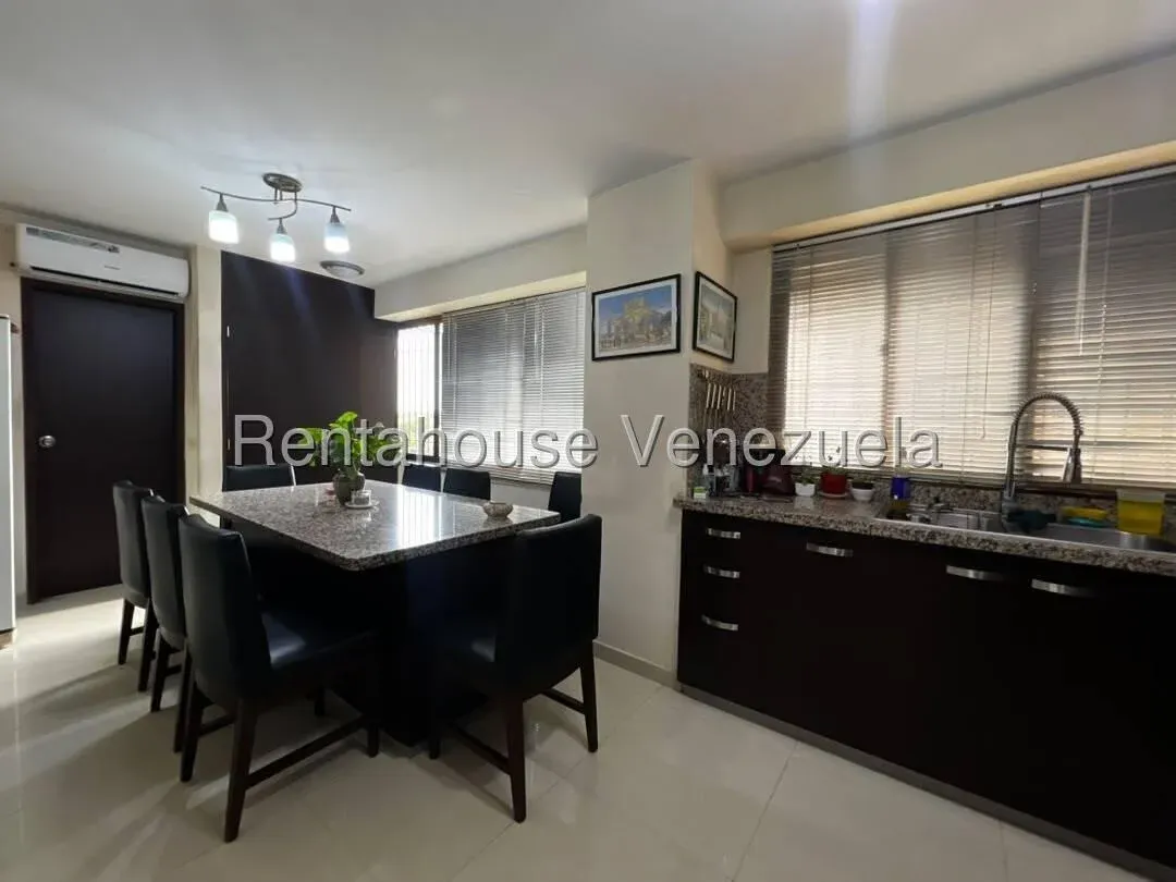 Bello Apartamento En Venta En Sabaneta  - 7