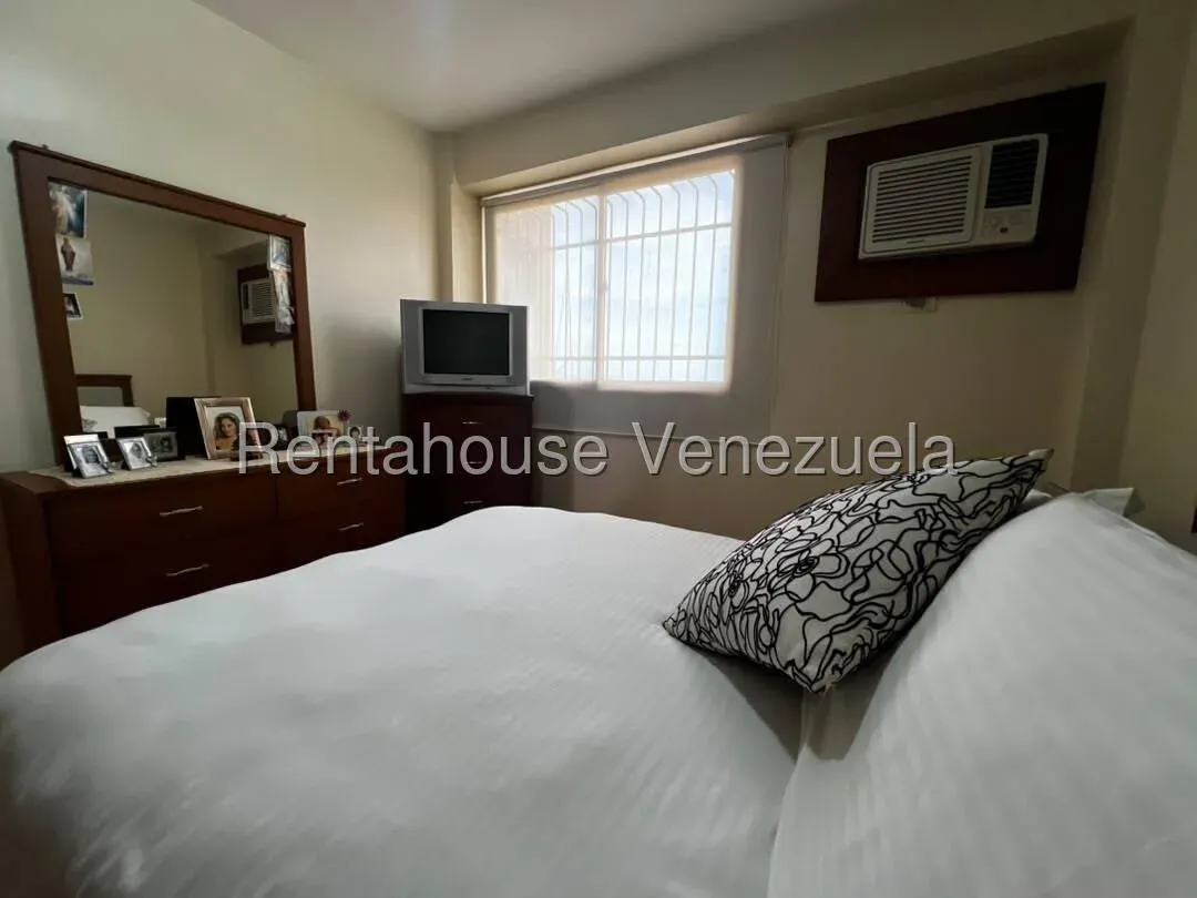Bello Apartamento En Venta En Sabaneta  - 8