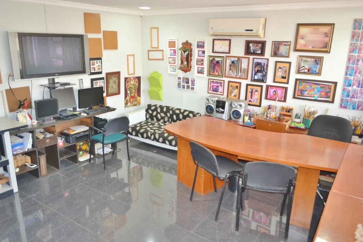 Hermosa y Amplia Casa En Venta, Sector Monte Claro  - 17