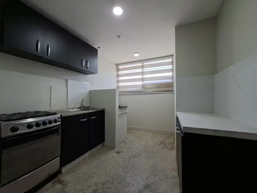 Apartamento En Venta En La Trinidad 