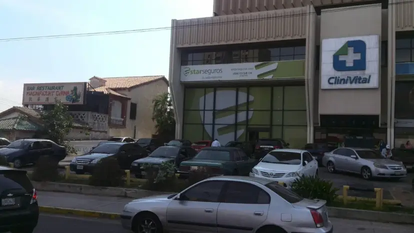 Oficinas En Venta En La Av Bella Vista 