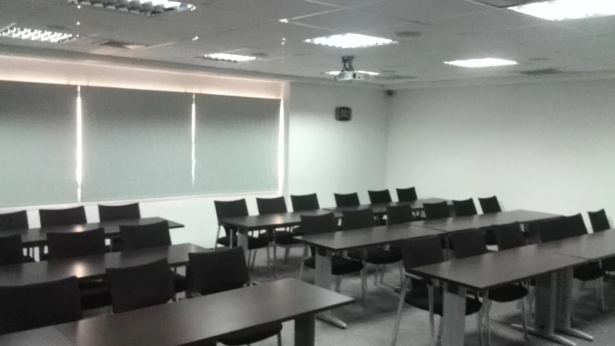 Oficinas En Venta En La Av Bella Vista  - 5