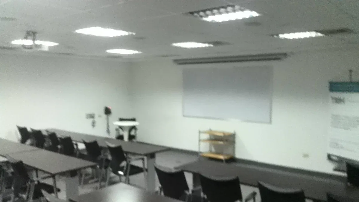 Oficinas En Venta En La Av Bella Vista  - 6