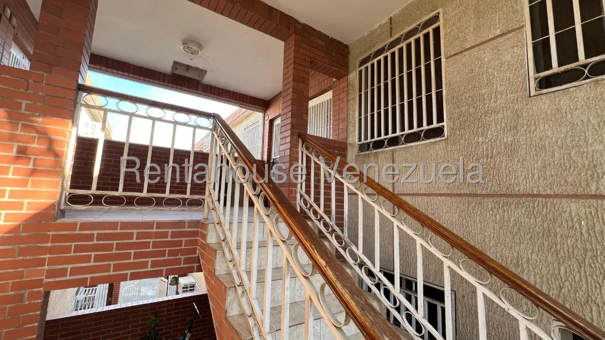 Apartamento En Alquiler En Amparo  - 5