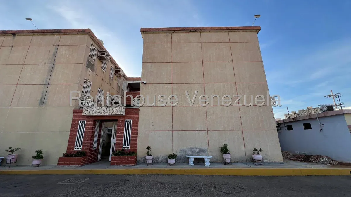 Apartamento En Alquiler En Amparo  - 6