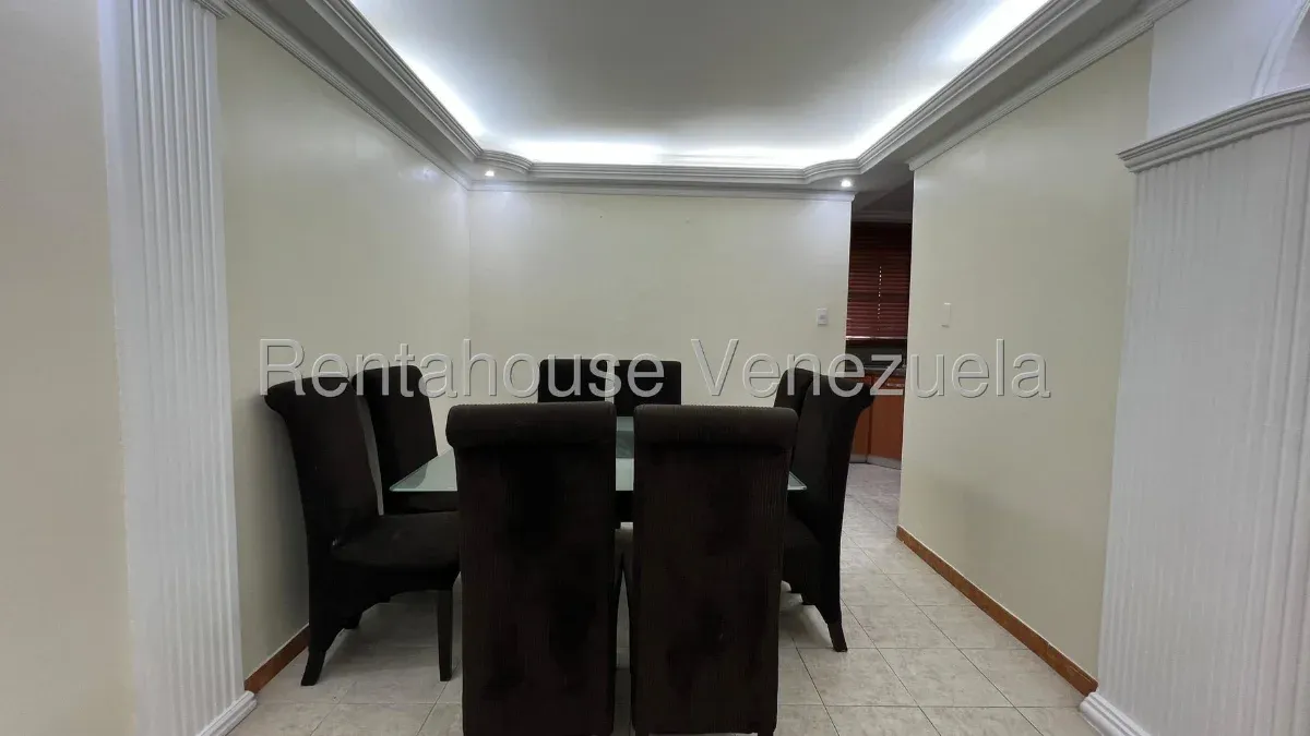 Apartamento En Alquiler En Amparo  - 7
