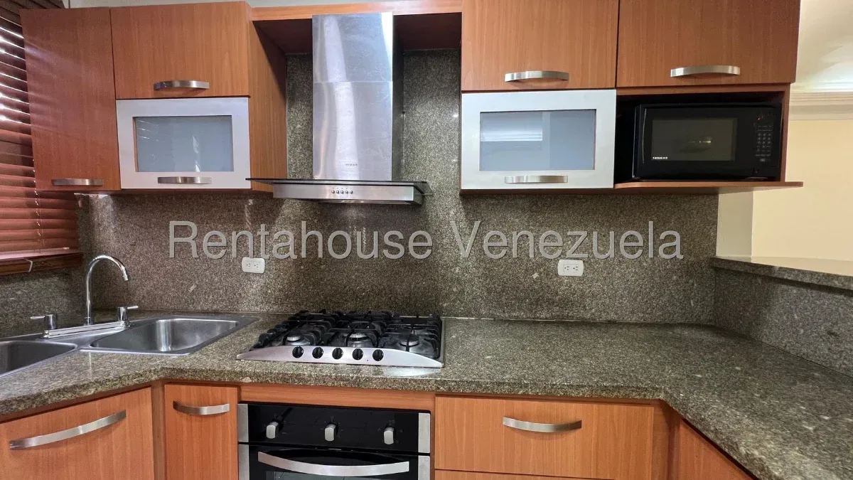 Apartamento En Alquiler En Amparo  - 9