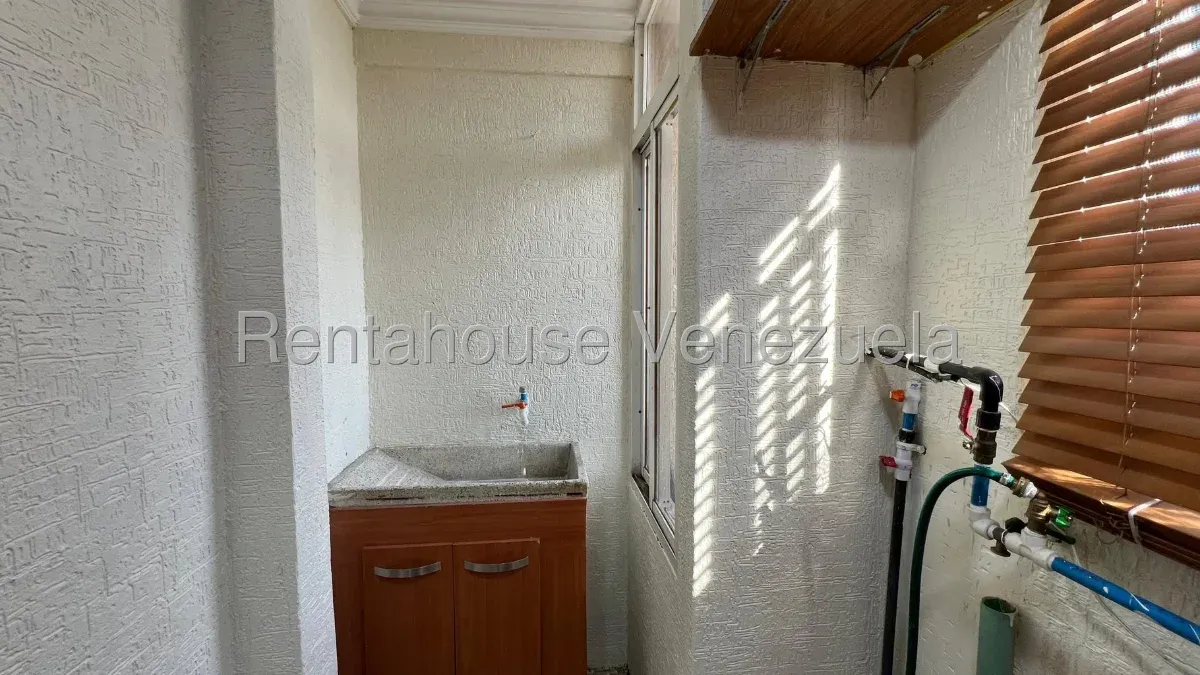 Apartamento En Alquiler En Amparo  - 11