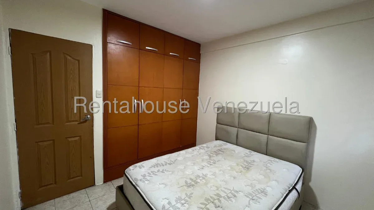 Apartamento En Alquiler En Amparo  - 12