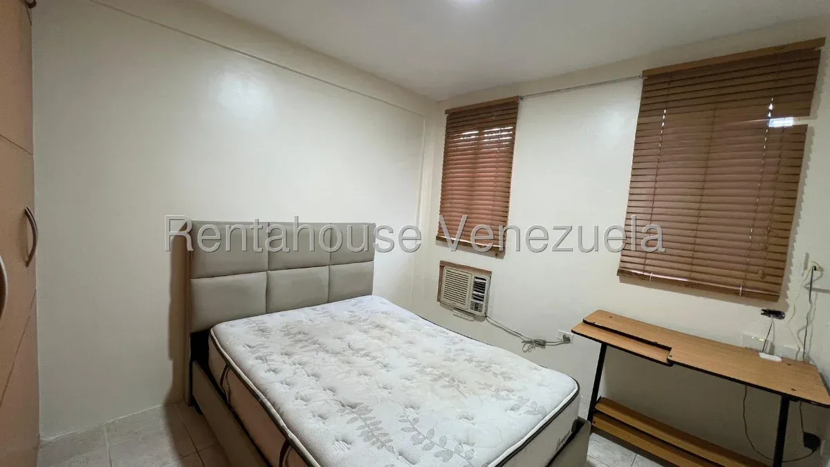 Apartamento En Alquiler En Amparo  - 13