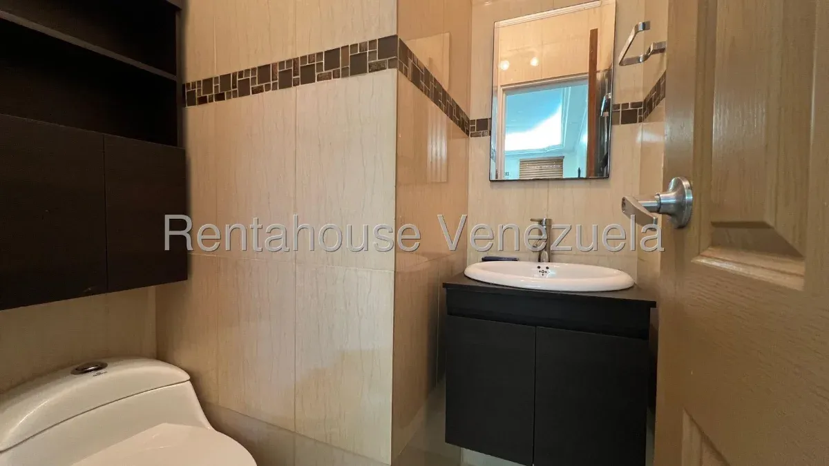 Apartamento En Alquiler En Amparo  - 14