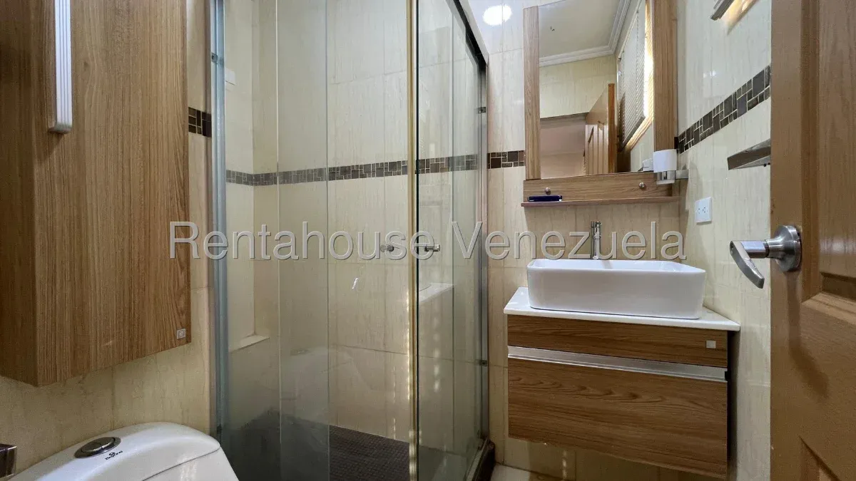 Apartamento En Alquiler En Amparo  - 16