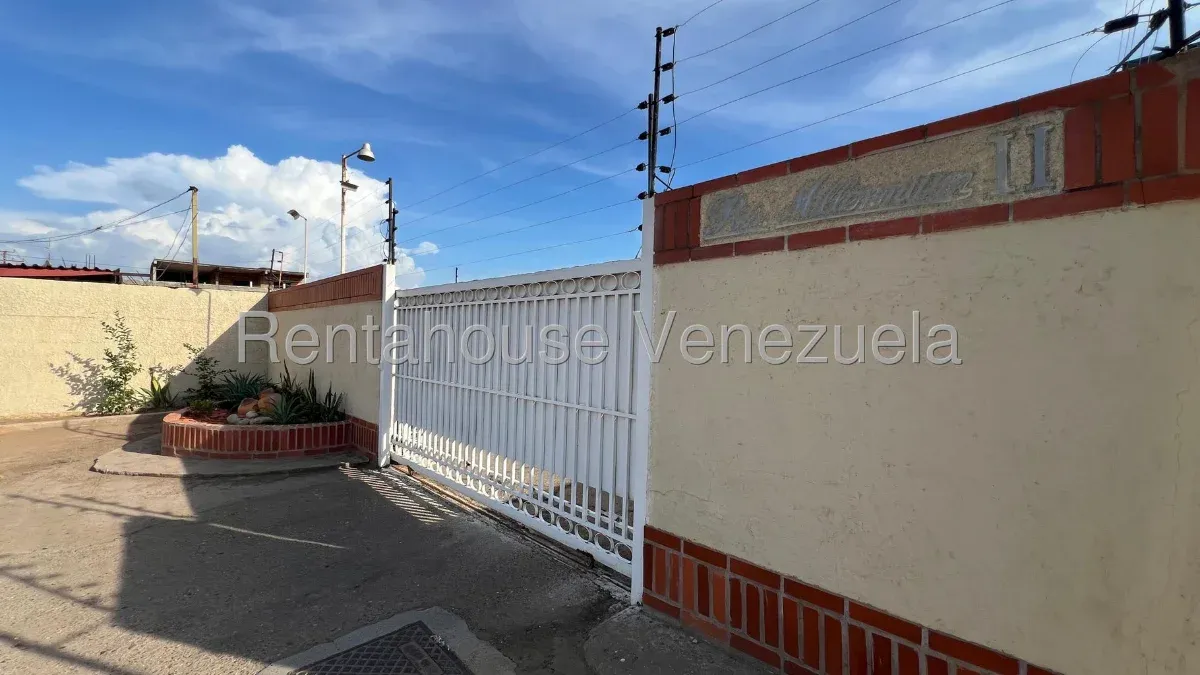 Apartamento En Alquiler En Amparo  - 18