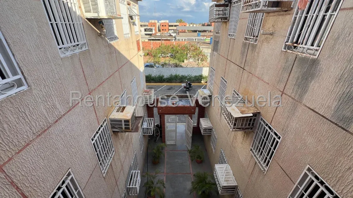 Apartamento En Alquiler En Amparo  - 20