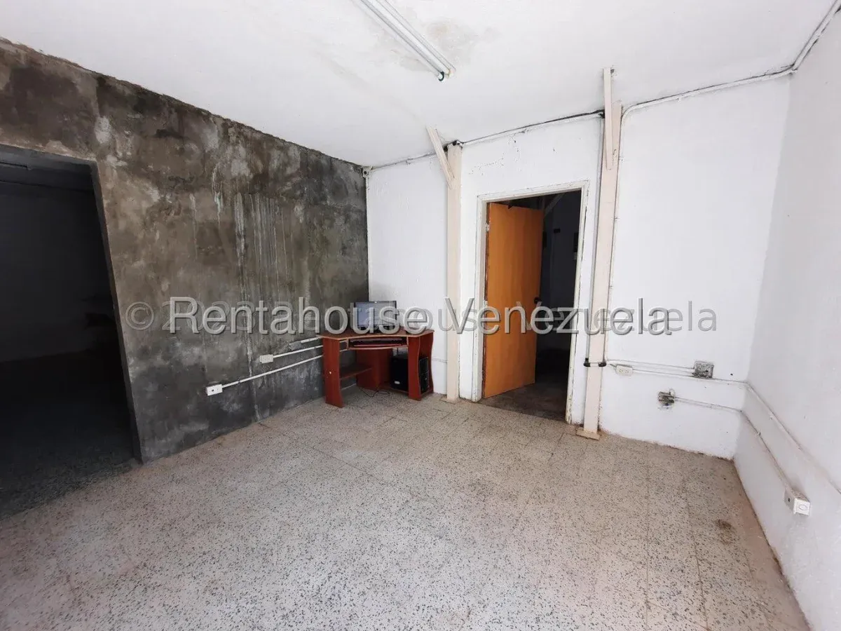Galpón En Venta En La Av Milagro Norte  - 5