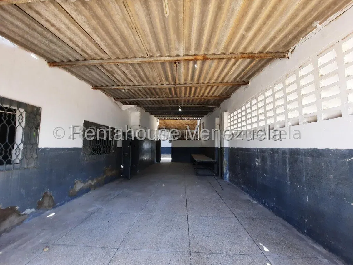 Galpón En Venta En La Av Milagro Norte  - 9