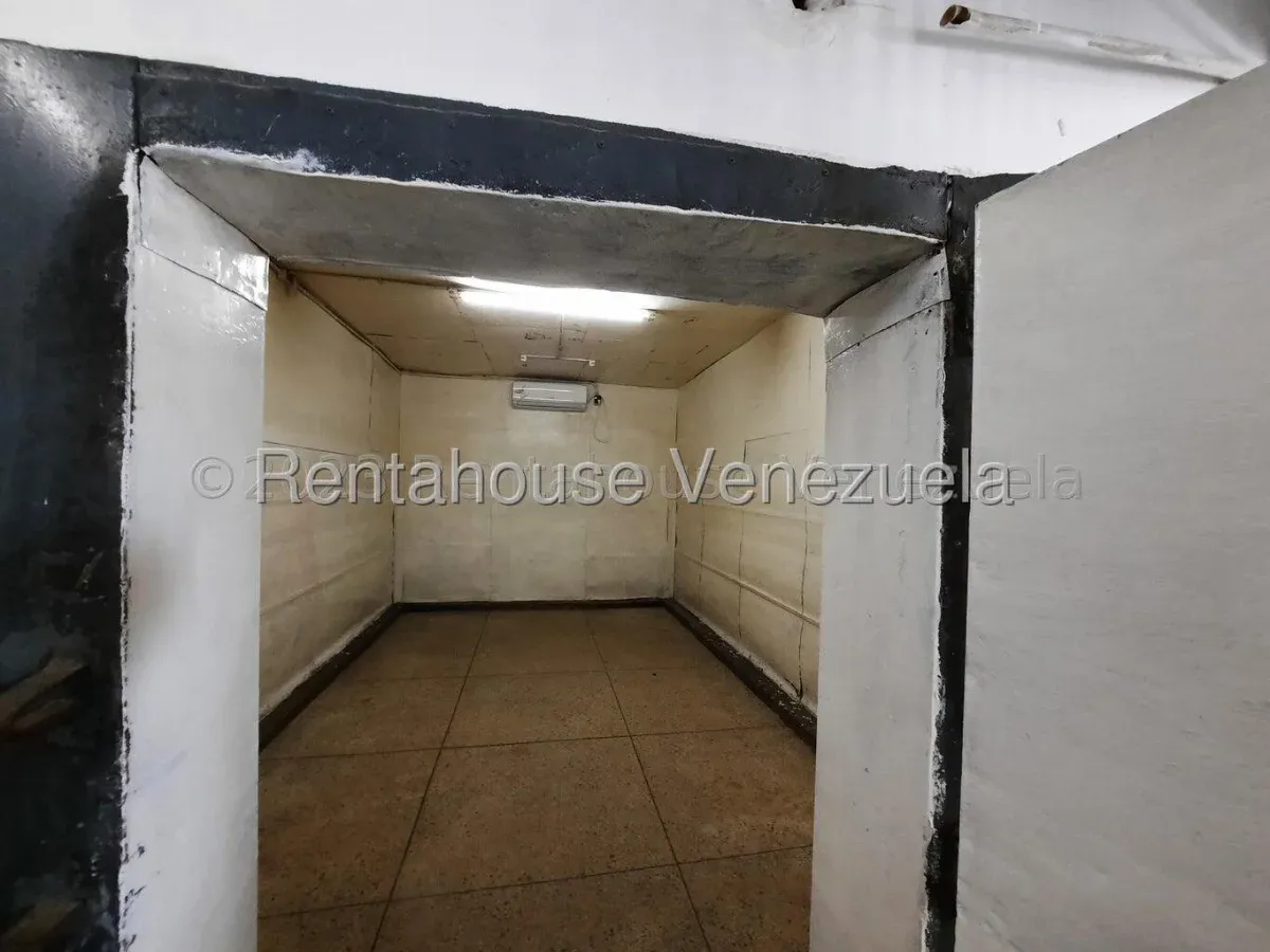 Galpón En Venta En La Av Milagro Norte  - 13