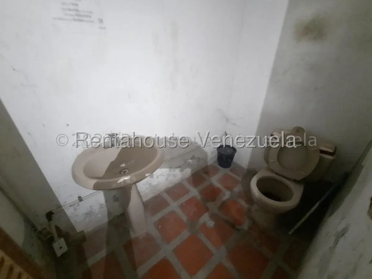 Galpón En Venta En La Av Milagro Norte  - 16
