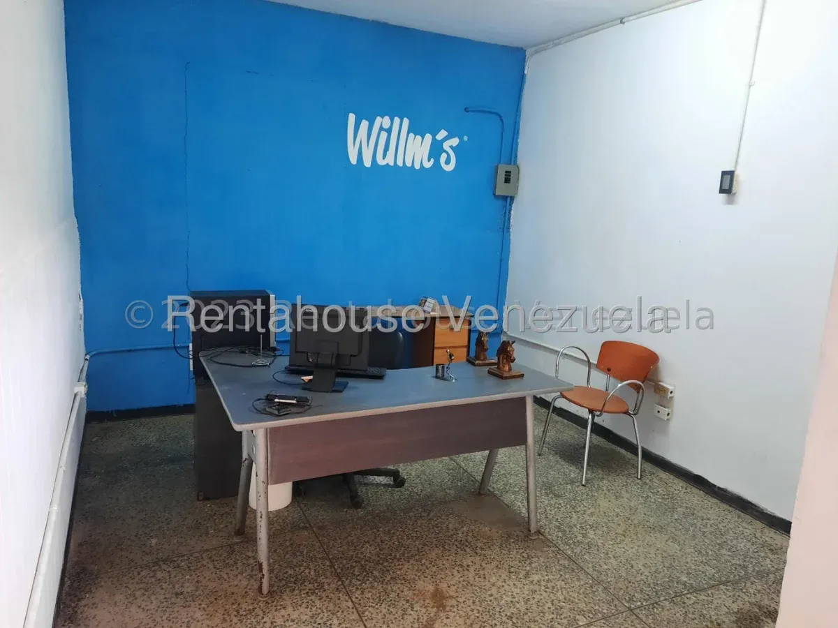 Galpón En Venta En La Av Milagro Norte  - 17