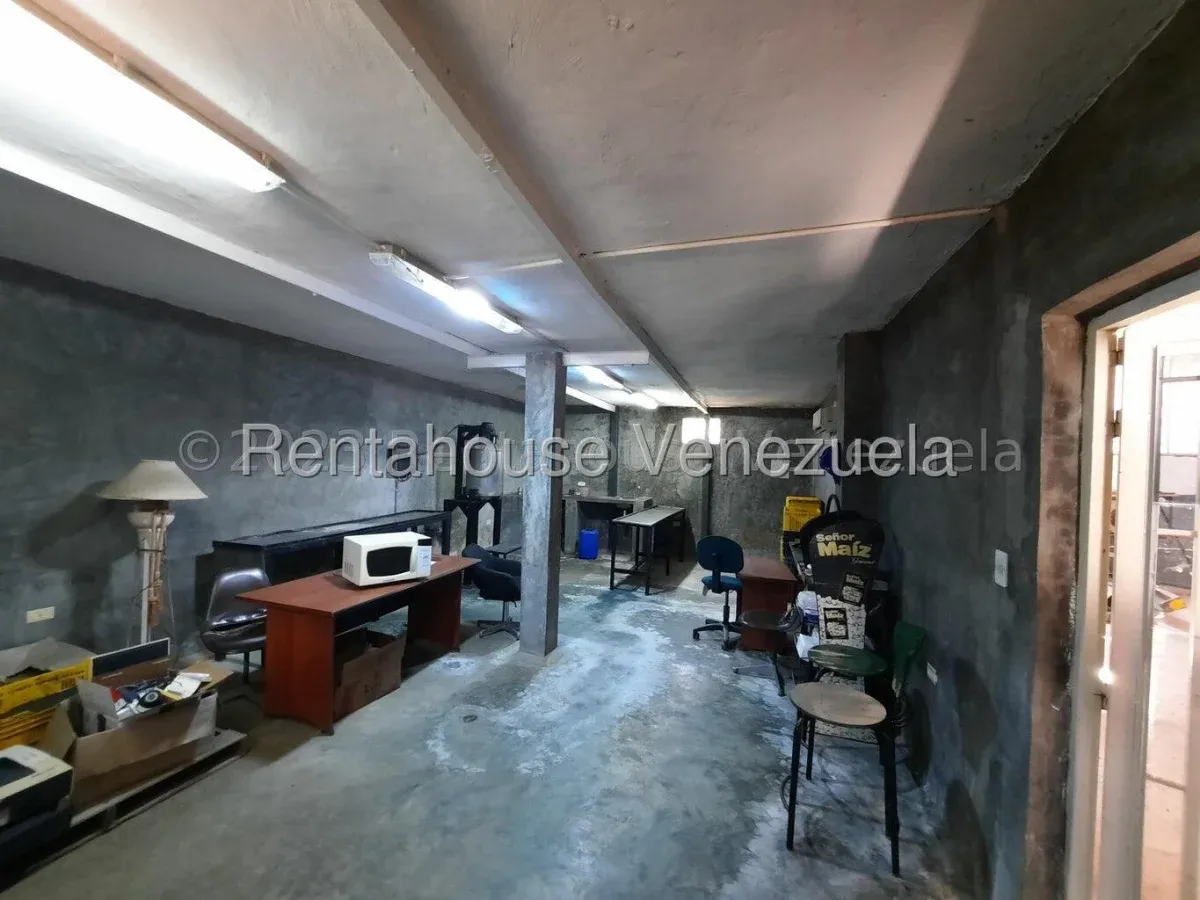Galpón En Venta En La Av Milagro Norte  - 20