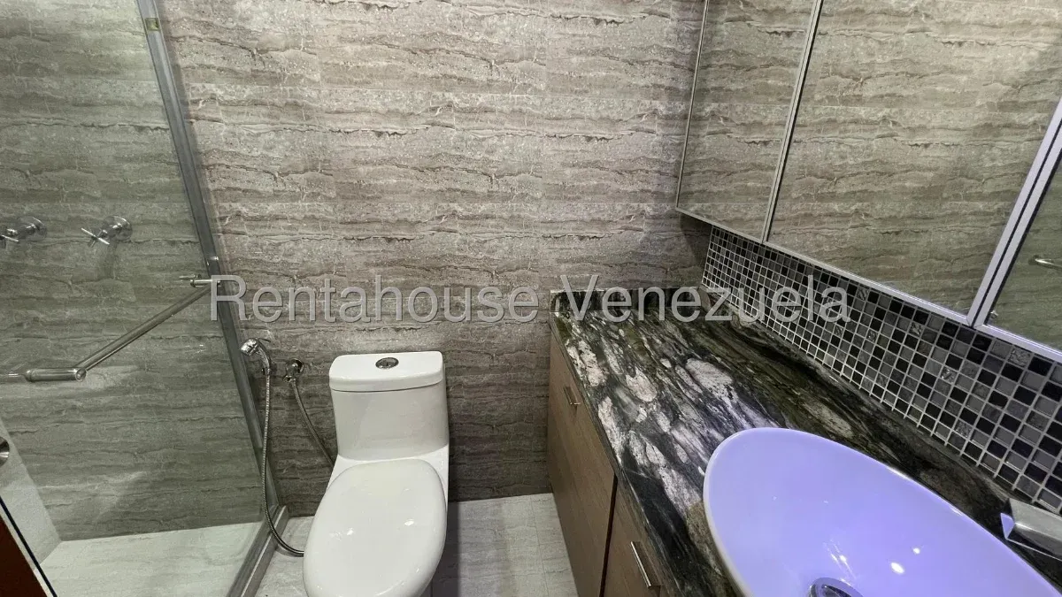 Apartamento Tipo Estudio En Venta En  Don Bosco  - 6