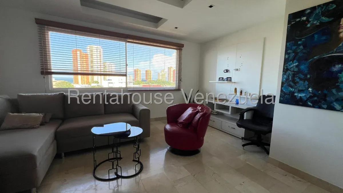 Apartamento Tipo Estudio En Venta En  Don Bosco  - 10