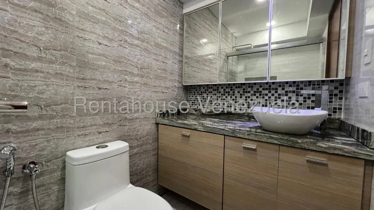 Apartamento Tipo Estudio En Venta En  Don Bosco  - 15
