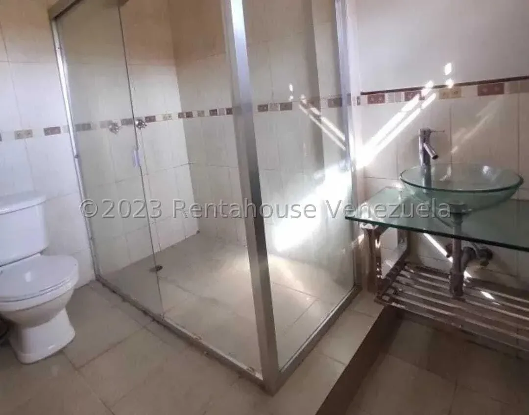 Apartamento De 2 Niveles En Alquiler, Sector Valle  - 26