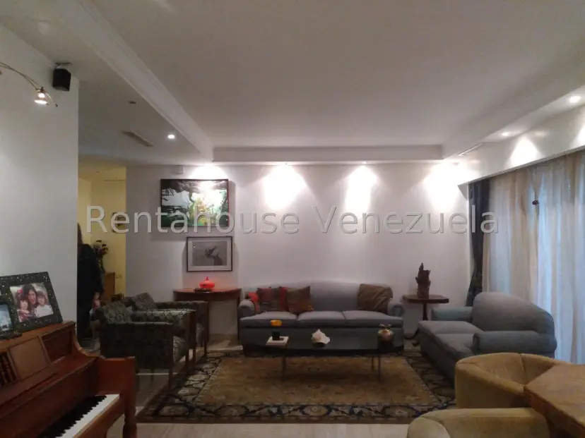 Casa En Alquiler En La Virginia 