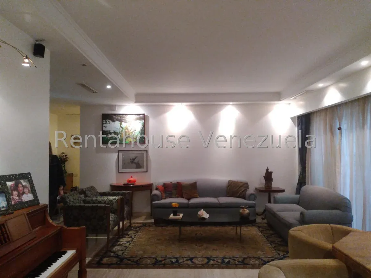 Casa En Alquiler En La Virginia 