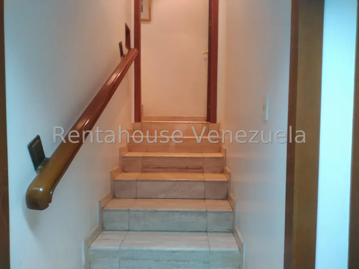 Casa En Alquiler En La Virginia  - 12