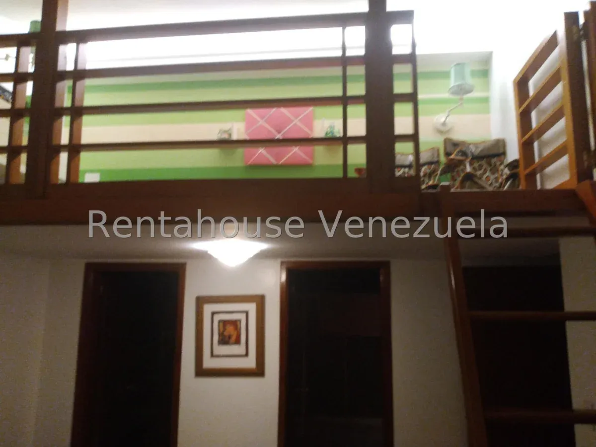 Casa En Alquiler En La Virginia  - 18