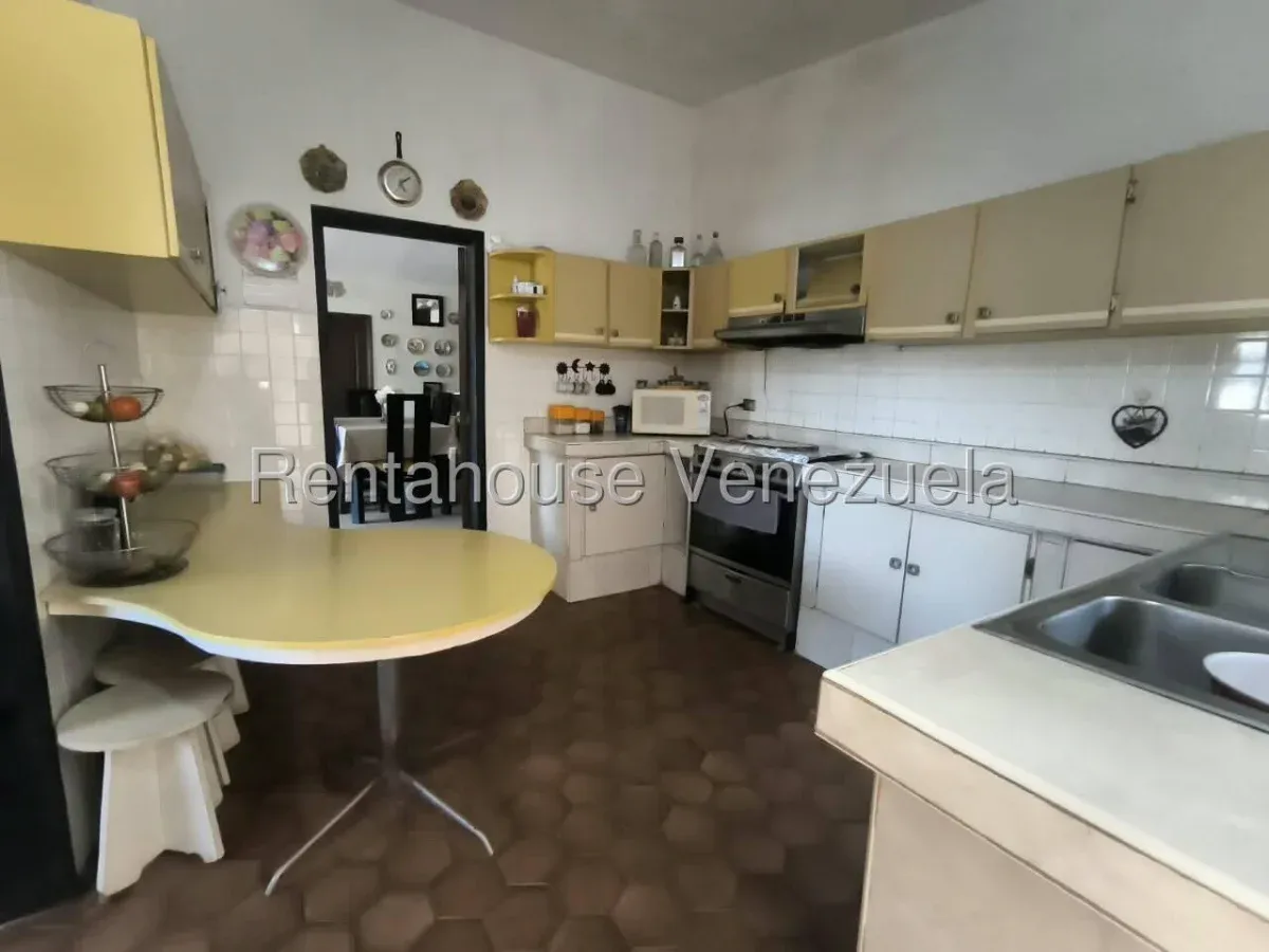 Casa Para Remodelar En Venta En El Pilar - 7