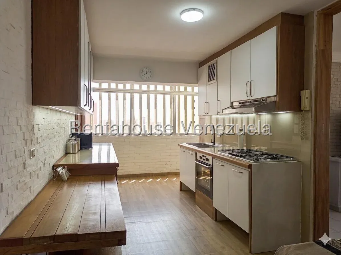 Apartamento En Venta En La Lago - 5